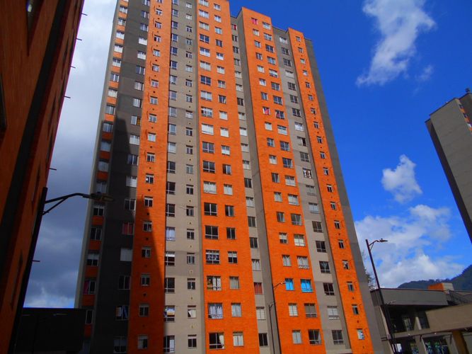 Apartaestudio en  Venta en El liston, Bogotá - Miniatura 21