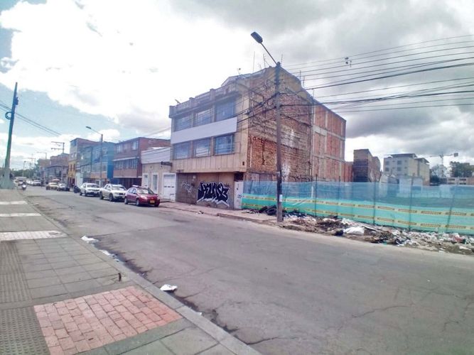 Edificio en  Venta en Eduardo santos, Bogotá - Miniatura 2