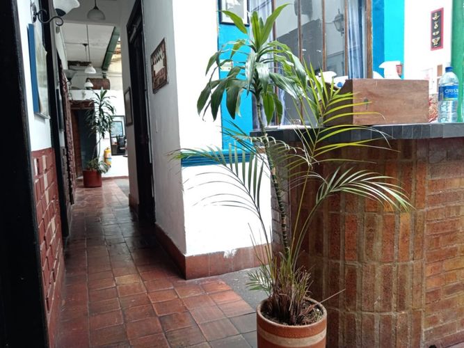 Edificio en  Venta en La candelaria, Bogotá - Miniatura 2