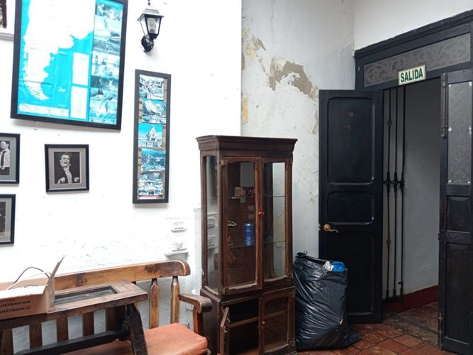Edificio en  Venta en La candelaria, Bogotá - Miniatura 4