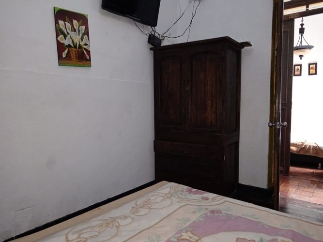 Edificio en  Venta en La candelaria, Bogotá - Miniatura 11