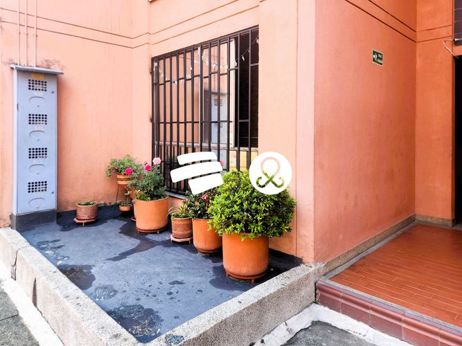 Apartamento en  Venta en Boston, Medellín - Imagen 1