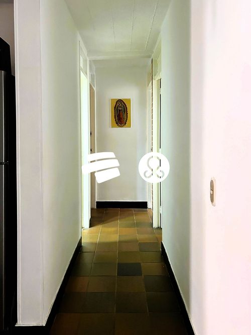 Apartamento en  Venta en Boston, Medellín - Miniatura 4