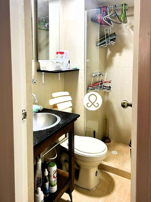 Apartamento en  Venta en Boston, Medellín - Miniatura 7