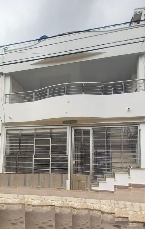 Casa en Arriendo en Ub. san remo, Los patios - Imagen 1