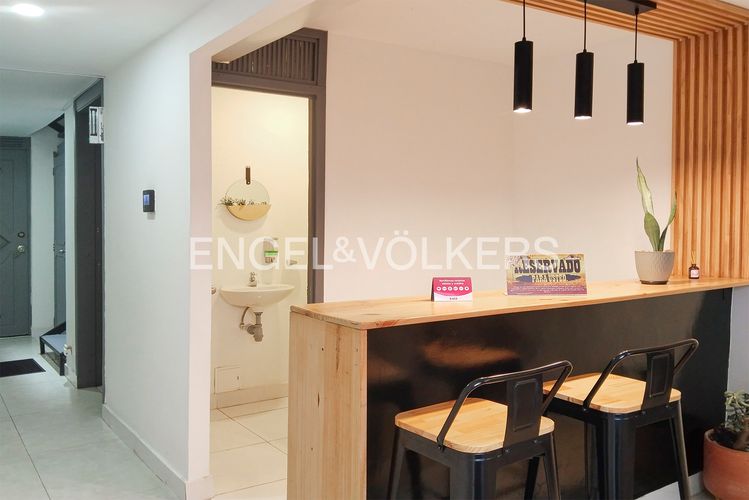 Edificio en  Arriendo en El Virrey, Bogotá - Miniatura 7