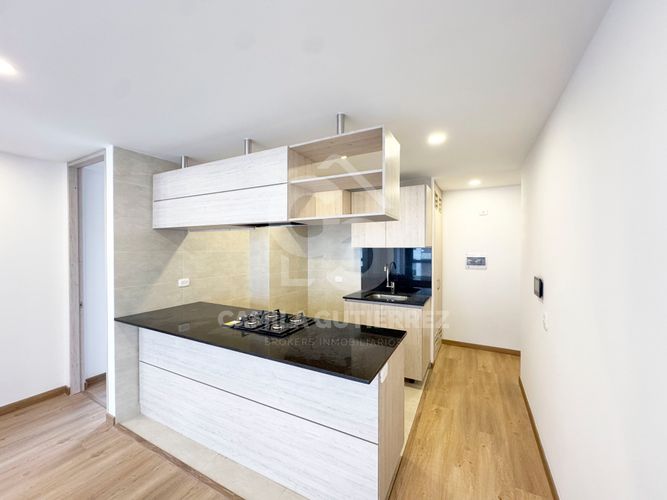 Apartamento en Arriendo en Santa barbara central, Bogotá - Miniatura 2