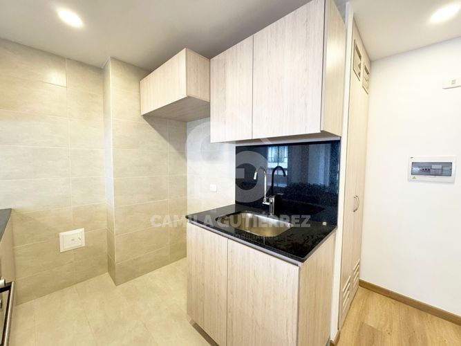 Apartamento en Arriendo en Santa barbara central, Bogotá - Miniatura 3