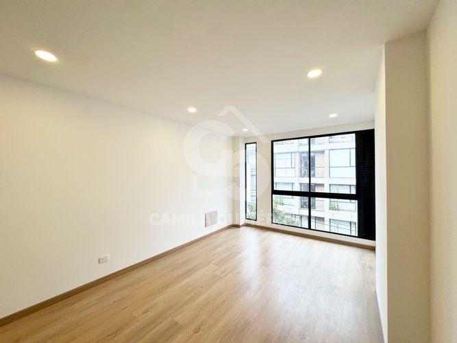 Apartamento en Arriendo en Santa barbara central, Bogotá - Miniatura 6
