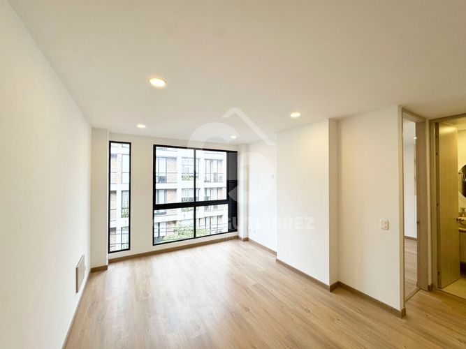 Apartamento en Arriendo en Santa barbara central, Bogotá - Miniatura 5