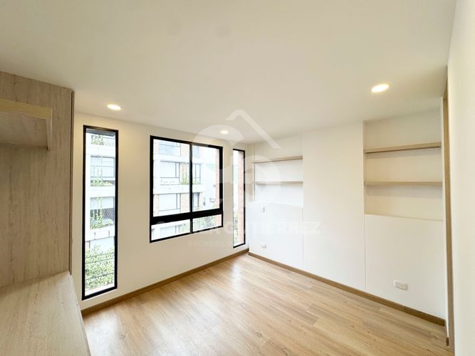 Apartamento en Arriendo en Santa barbara central, Bogotá - Miniatura 7