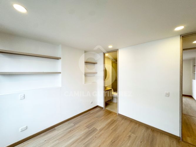 Apartamento en Arriendo en Santa barbara central, Bogotá - Miniatura 8