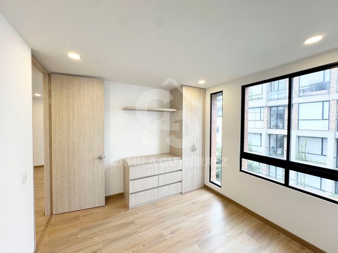 Apartamento en Arriendo en Santa barbara central, Bogotá - Miniatura 9