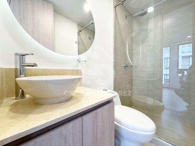 Apartamento en Arriendo en Santa barbara central, Bogotá - Miniatura 10