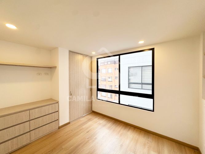 Apartamento en Arriendo en Santa barbara central, Bogotá - Miniatura 11