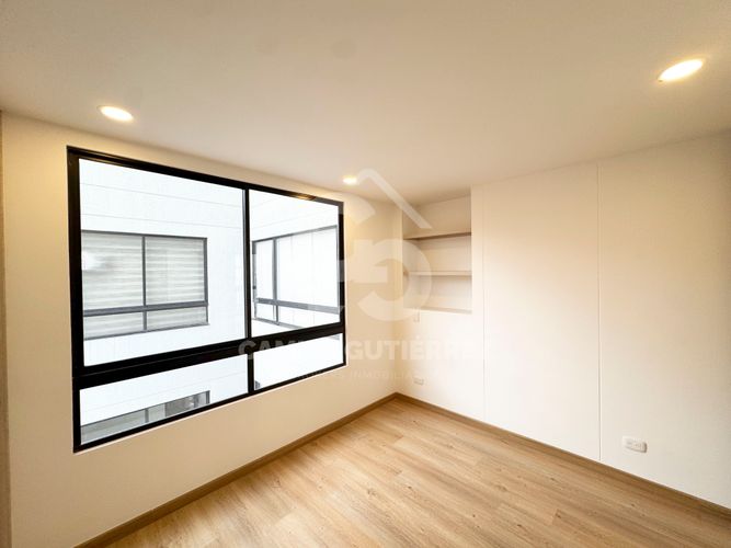 Apartamento en Arriendo en Santa barbara central, Bogotá - Miniatura 12