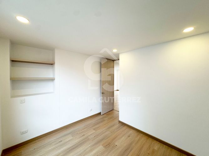 Apartamento en Arriendo en Santa barbara central, Bogotá - Miniatura 13