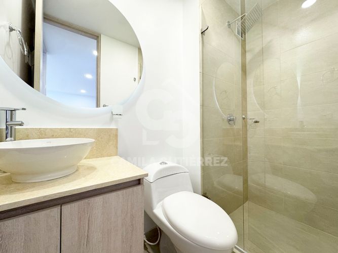 Apartamento en Arriendo en Santa barbara central, Bogotá - Miniatura 14
