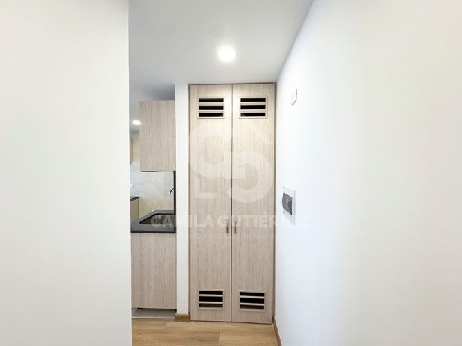 Apartamento en Arriendo en Santa barbara central, Bogotá - Miniatura 15