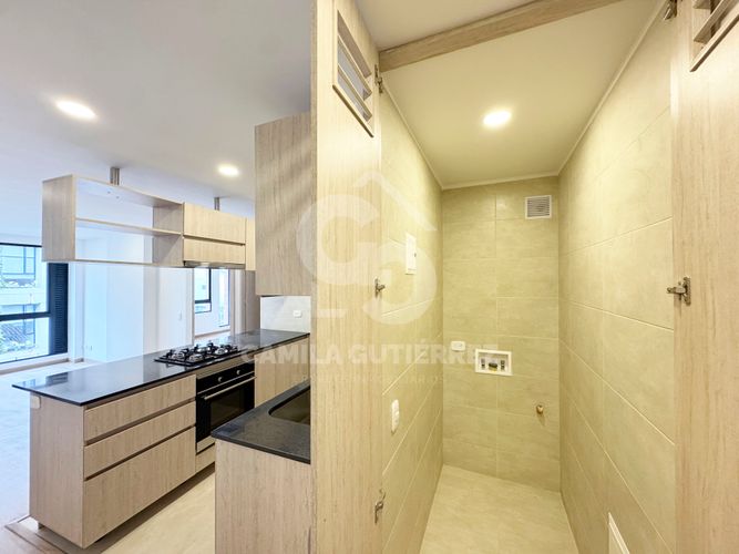 Apartamento en Arriendo en Santa barbara central, Bogotá - Miniatura 17