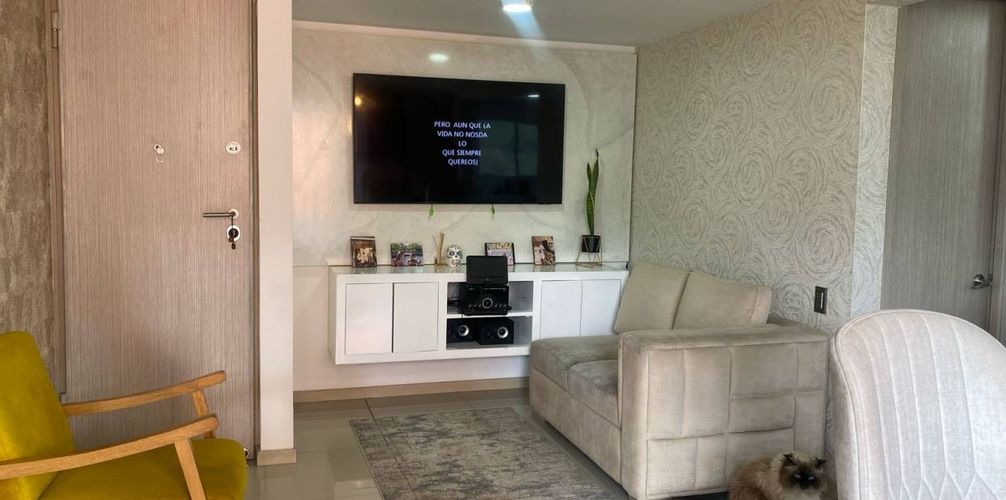 Apartamento en Venta en La mota, Medellín - Miniatura 2