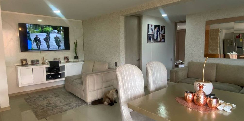 Apartamento en Venta en La mota, Medellín - Miniatura 3