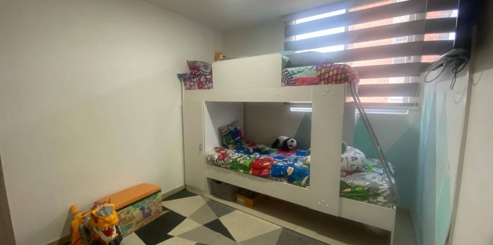 Apartamento en Venta en La mota, Medellín - Miniatura 6