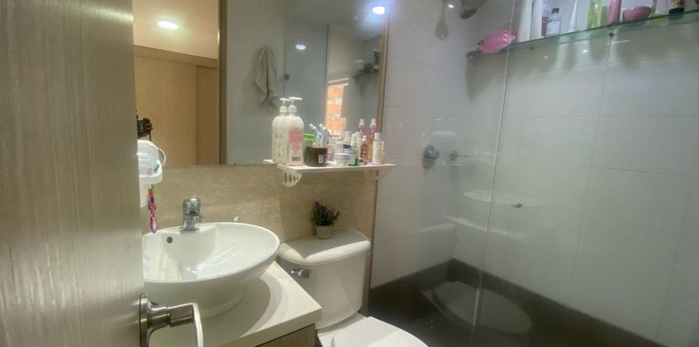 Apartamento en Venta en La mota, Medellín - Miniatura 7