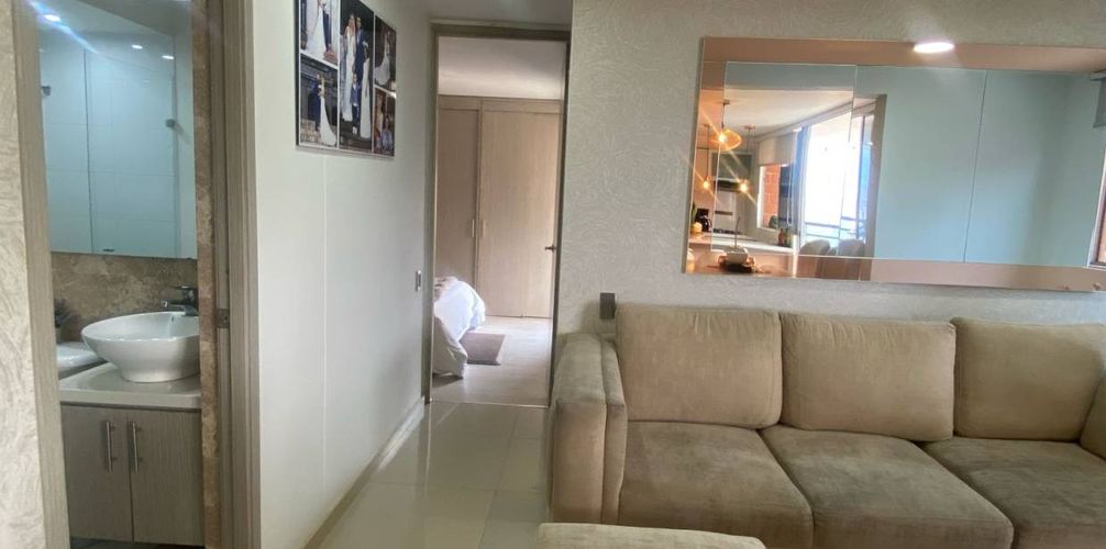 Apartamento en Venta en La mota, Medellín - Miniatura 9