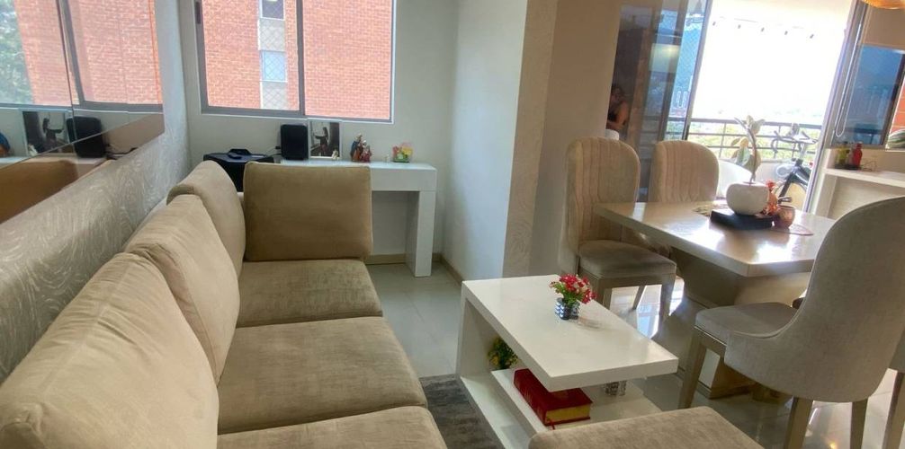 Apartamento en Venta en La mota, Medellín - Miniatura 10