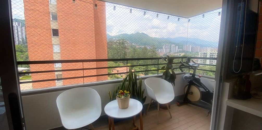 Apartamento en Venta en La mota, Medellín - Miniatura 11