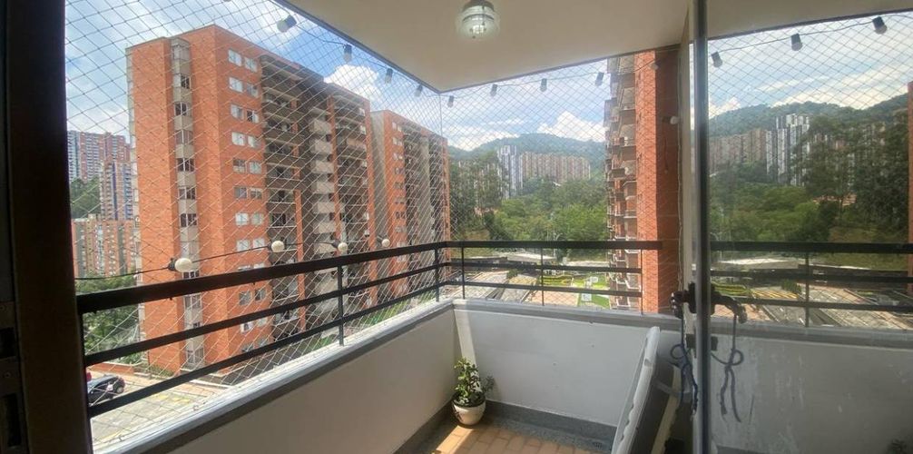 Apartamento en Venta en La mota, Medellín - Miniatura 12