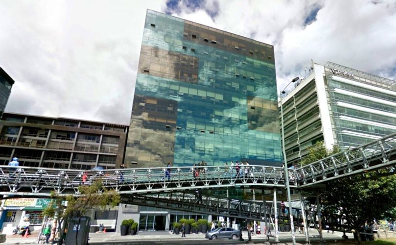 Oficina en Arriendo en Chico norte, Bogotá - Imagen 1