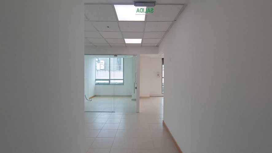 Oficina en Arriendo en Chico norte, Bogotá - Miniatura 3