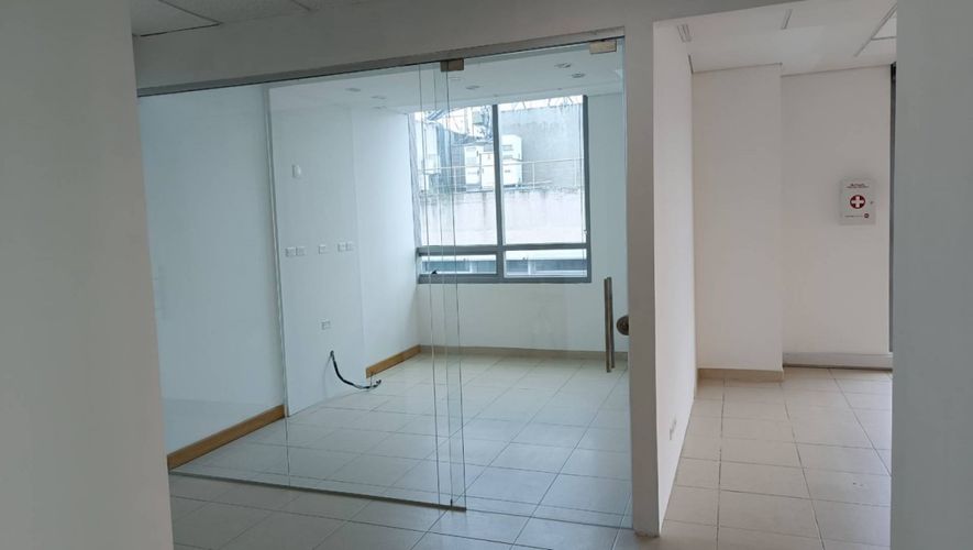 Oficina en Arriendo en Chico norte, Bogotá - Miniatura 4