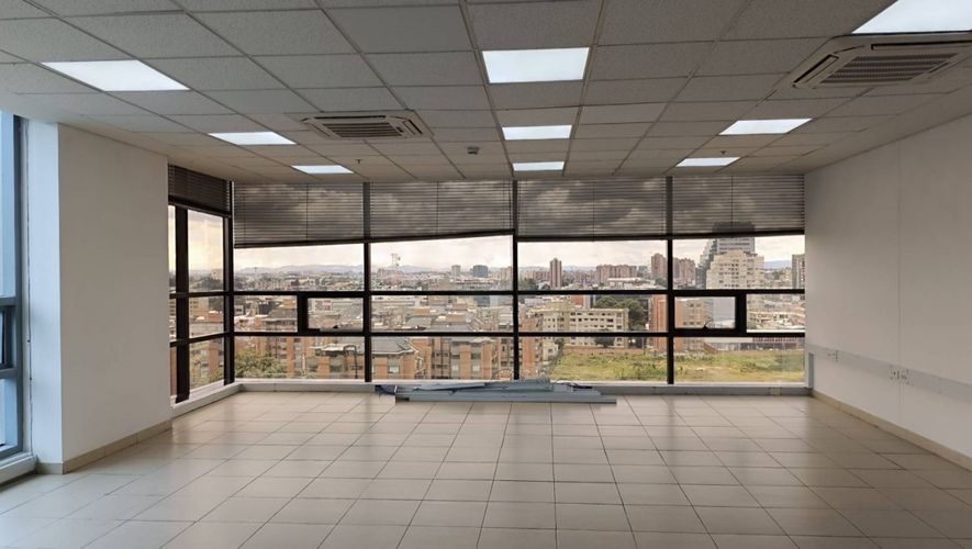 Oficina en Arriendo en Chico norte, Bogotá - Miniatura 13