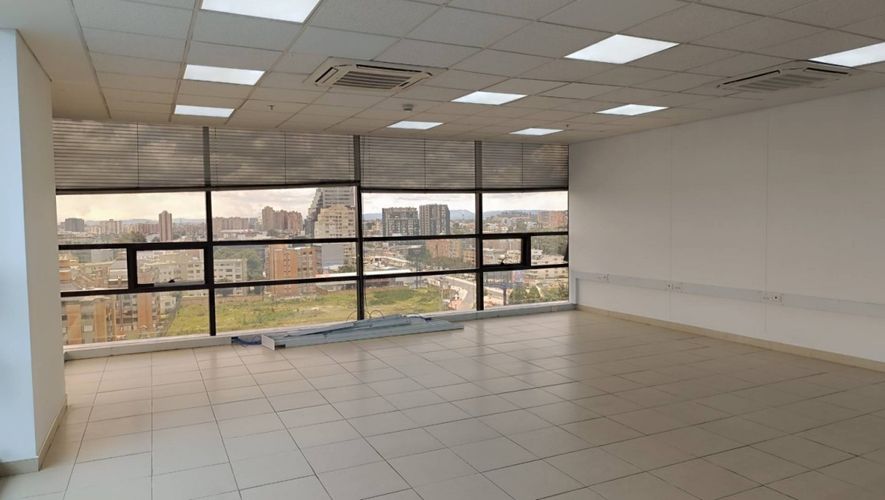 Oficina en Arriendo en Chico norte, Bogotá - Miniatura 15