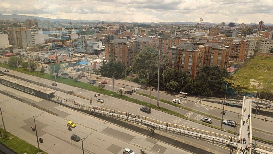 Oficina en Arriendo en Chico norte, Bogotá - Miniatura 23