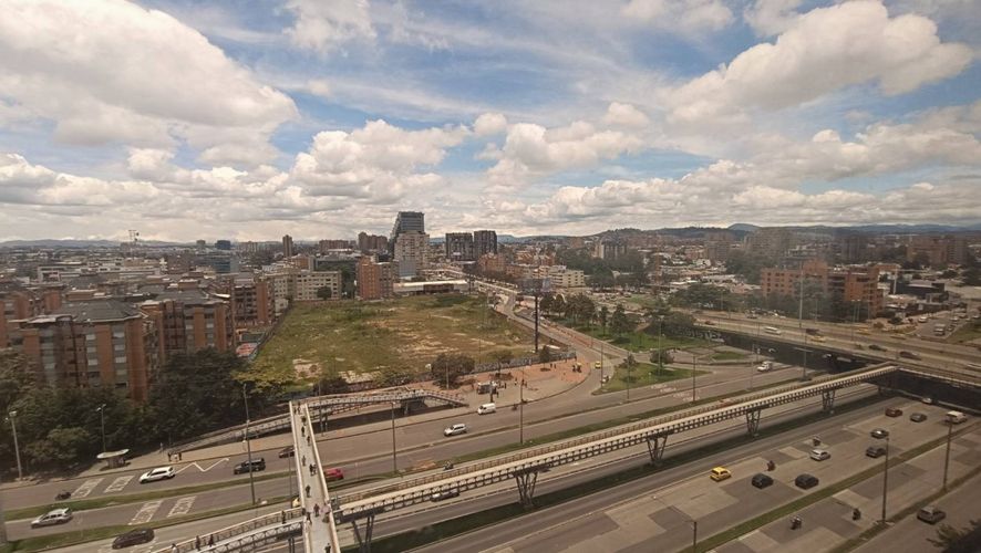 Oficina en Arriendo en Chico norte, Bogotá - Miniatura 24