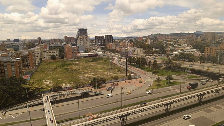 Oficina en Arriendo en Chico norte, Bogotá - Miniatura 25