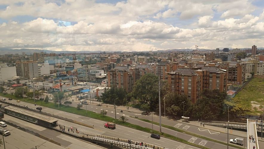 Oficina en Arriendo en Chico norte, Bogotá - Miniatura 26