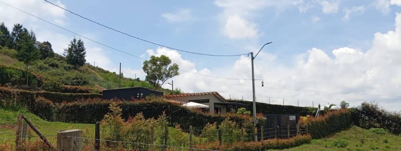 Finca en  Arriendo en La mosca, Rionegro - Imagen 1