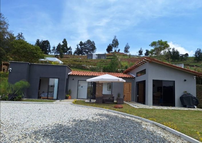 Finca en  Arriendo en La mosca, Rionegro - Miniatura 2
