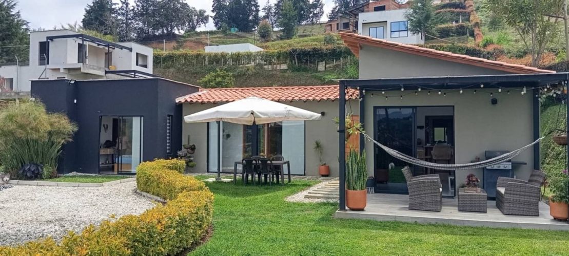 Finca en  Arriendo en La mosca, Rionegro - Miniatura 3