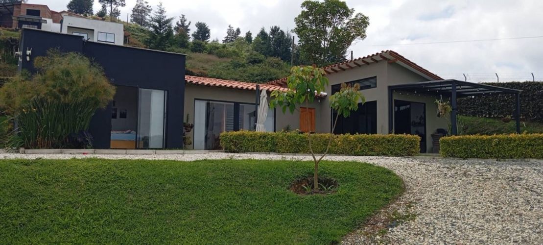Finca en  Arriendo en La mosca, Rionegro - Miniatura 4