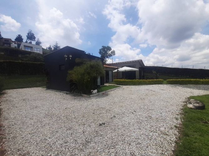 Finca en  Arriendo en La mosca, Rionegro - Miniatura 5