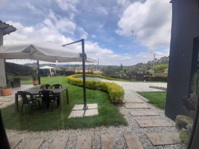 Finca en  Arriendo en La mosca, Rionegro - Miniatura 8