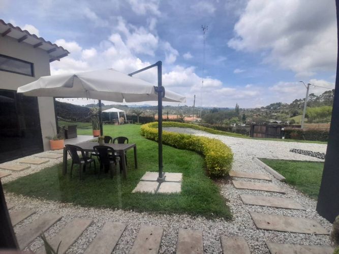 Finca en  Arriendo en La mosca, Rionegro - Miniatura 9