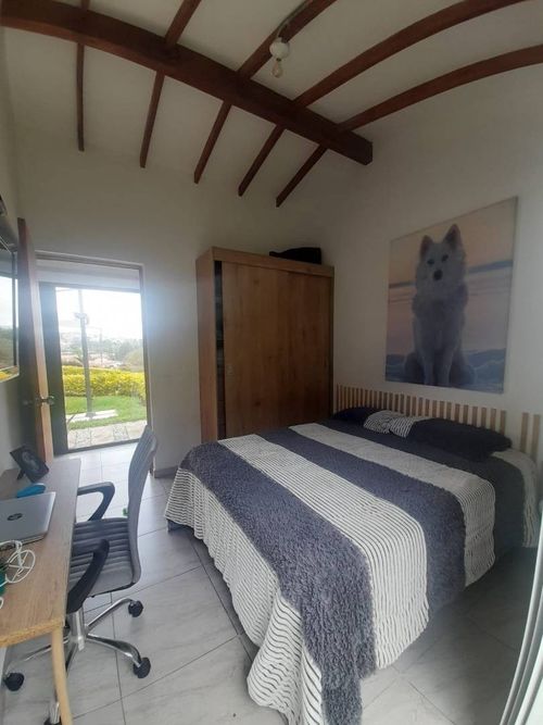 Finca en  Arriendo en La mosca, Rionegro - Miniatura 15