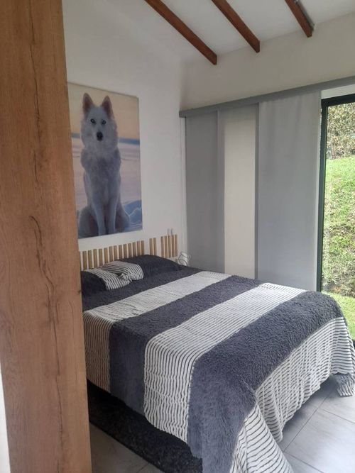 Finca en  Arriendo en La mosca, Rionegro - Miniatura 16
